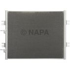 A/C Condenser