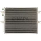 A/C Condenser