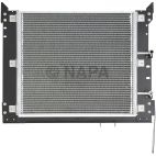 A/C Condenser