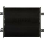 A/C Condenser