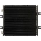 A/C Condenser