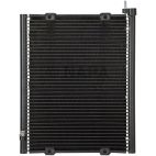 A/C Condenser