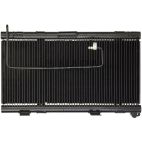 A/C Condenser