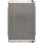 ALUMINUM INDUST RAD