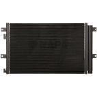 A/C Condenser