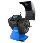 Hofmann Geodyna 7340P High Volume Wheel Balancer