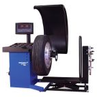Hofmann Geodyna 980L Heavy-Duty Truck Wheel Balancer