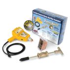 UNI-4550 STARTER KIT Steel Stud Gun