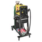 NITRO-WELD PLASTIC WELDING SYSTEM