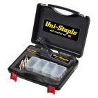 UNI-STAPLE HOT MELT PLASTIC REPAIR KIT
