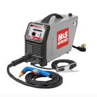 H&S Autoshot HSW-6006 PLASMA CUTTER 3/4” (230VAC)