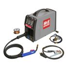 H&S Autoshot HSW-6214 MIG WELDER ¼” (115VAC)
