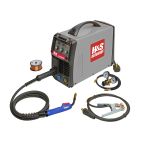 H&S Autoshot HSW-6220 MIG WELDER 7/16” (230VAC)