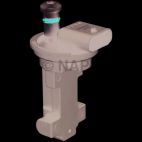 Engine Camshaft Position Sensor