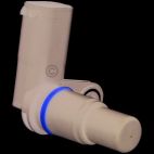 Engine Camshaft Position Sensor