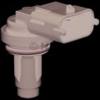 Engine Camshaft Position Sensor