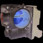 Fuel Injection Throttle Body