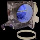 Fuel Injection Throttle Body