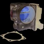 Fuel Injection Throttle Body