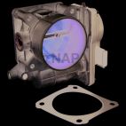 Fuel Injection Throttle Body