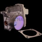 Fuel Injection Throttle Body