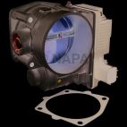 Fuel Injection Throttle Body
