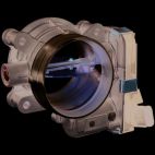 Fuel Injection Throttle Body