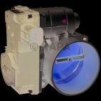 Fuel Injection Throttle Body