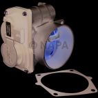 Fuel Injection Throttle Body