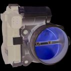 Fuel Injection Throttle Body