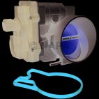 Fuel Injection Throttle Body