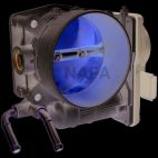 Fuel Injection Throttle Body