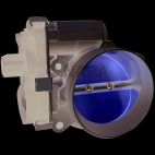 Fuel Injection Throttle Body