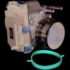 Fuel Injection Throttle Body