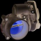 Fuel Injection Throttle Body