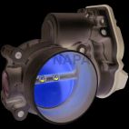 Fuel Injection Throttle Body