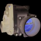 Fuel Injection Throttle Body