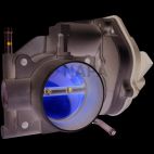 Fuel Injection Throttle Body