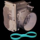 Fuel Injection Throttle Body