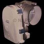 Fuel Injection Throttle Body