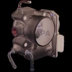 Fuel Injection Throttle Body