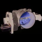 Fuel Injection Throttle Body