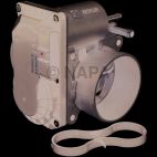 Fuel Injection Throttle Body