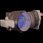Fuel Injection Throttle Body