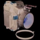 Fuel Injection Throttle Body