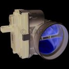 Fuel Injection Throttle Body