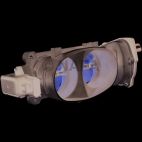 Fuel Injection Throttle Body