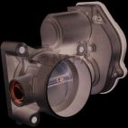 Fuel Injection Throttle Body