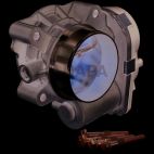 Fuel Injection Throttle Body