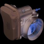 Fuel Injection Throttle Body